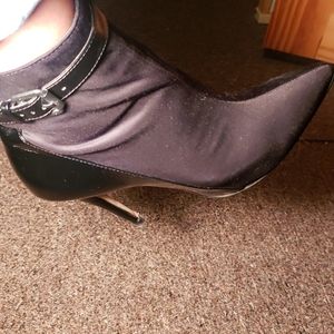 Charles David Booties